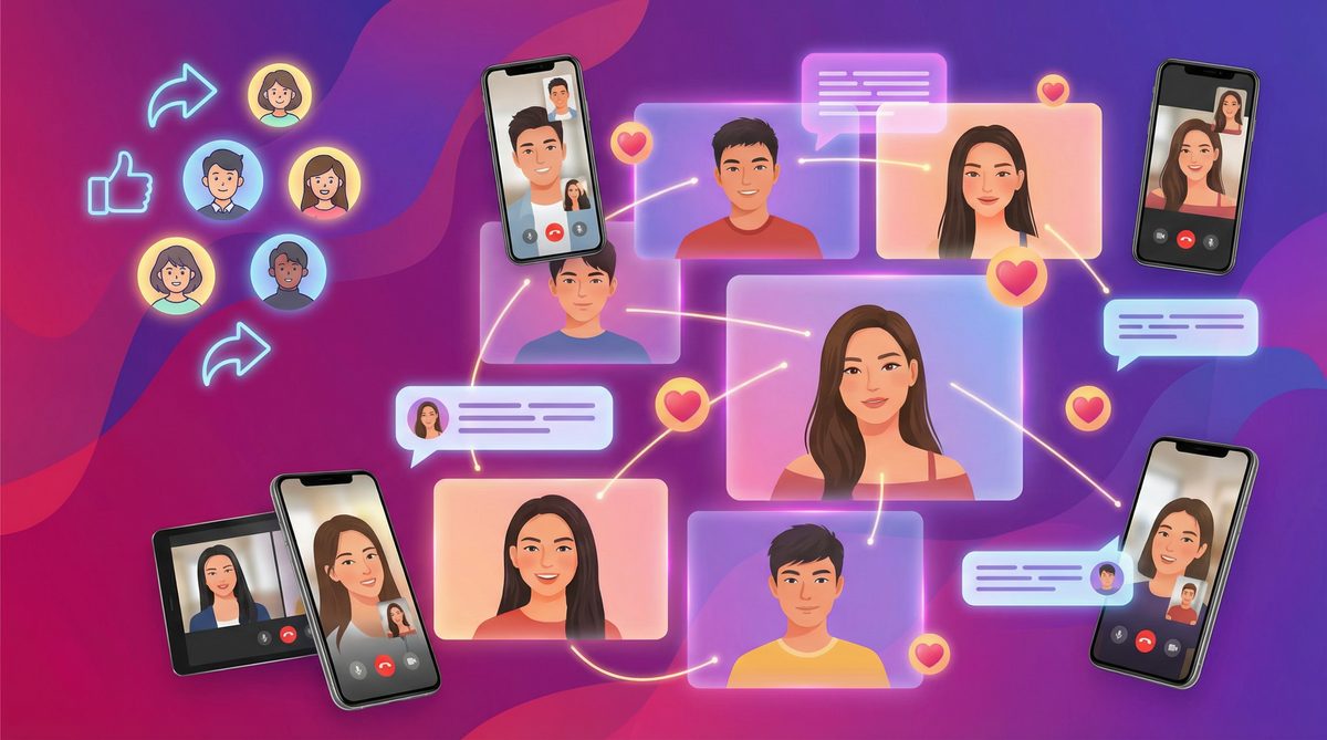 黑料社区美图视频展示