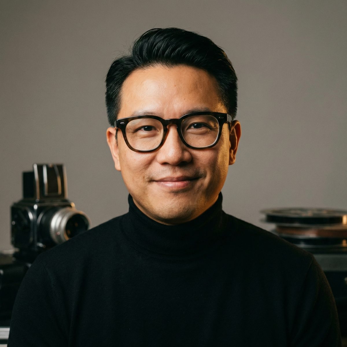 黑料首席导演陈志远