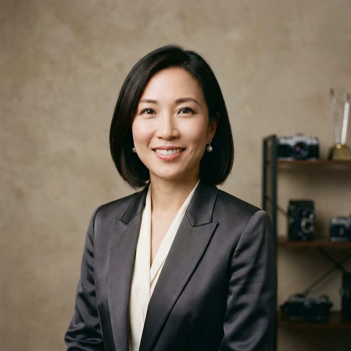 黑料制片总监林雨晴